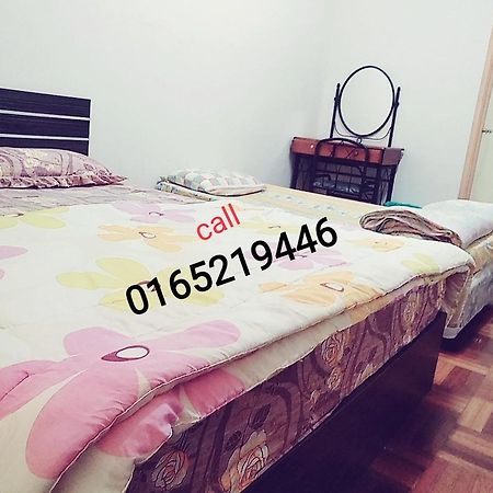 Rg Prima Villa Apartments Танах-Рата Экстерьер фото