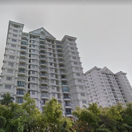 Rg Prima Villa Apartments Танах-Рата Экстерьер фото
